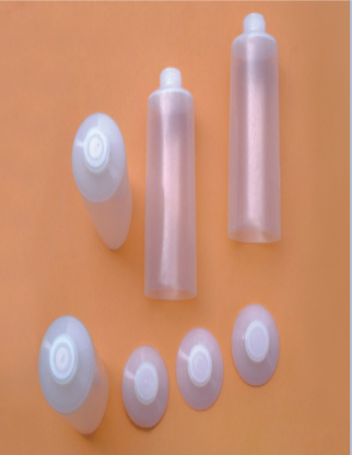 塑瓶注头机产品