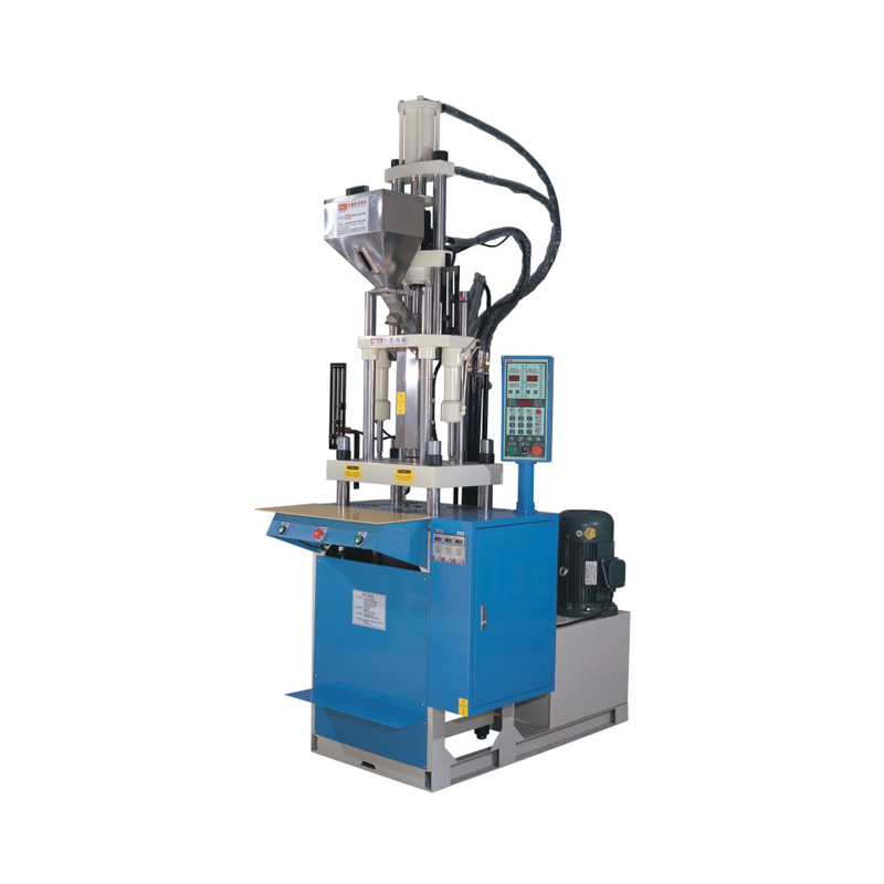 立式制笔注塑机KSU-350-ST
