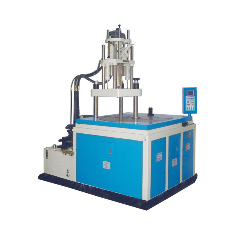 圆盘注塑机KSU-160T-R
