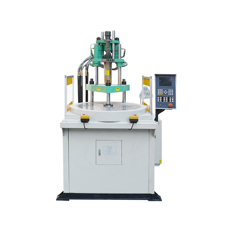 连接器圆盘注塑机KSU-120T-R