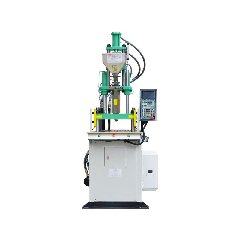 手机中框立式注塑机KSU-85T-3