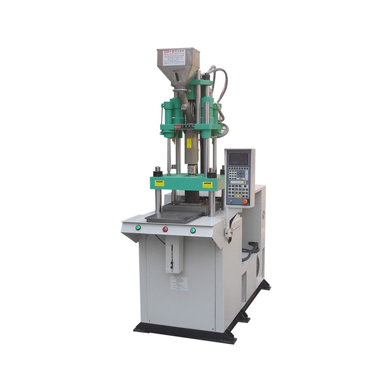 眼镜专用单滑板注塑机KSU-85T-S