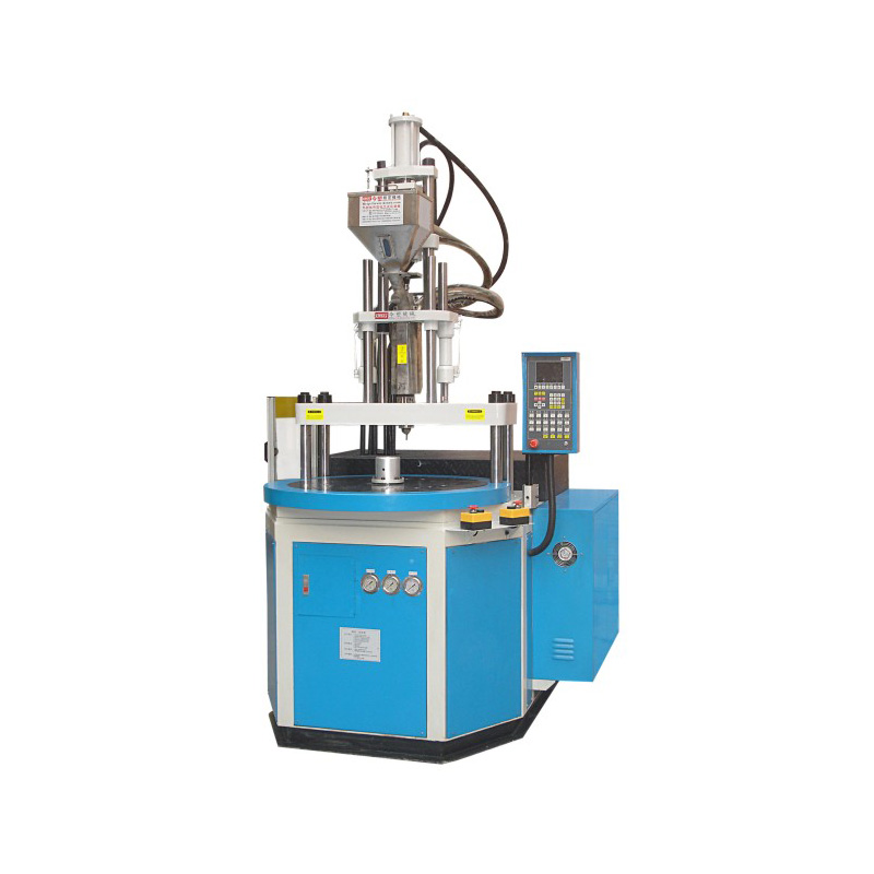 连接器转盘注塑机KSU-55T-R