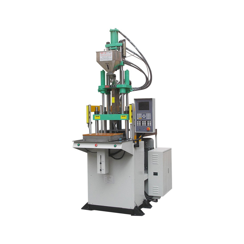 眼镜单滑板注塑机KSU-55T-S