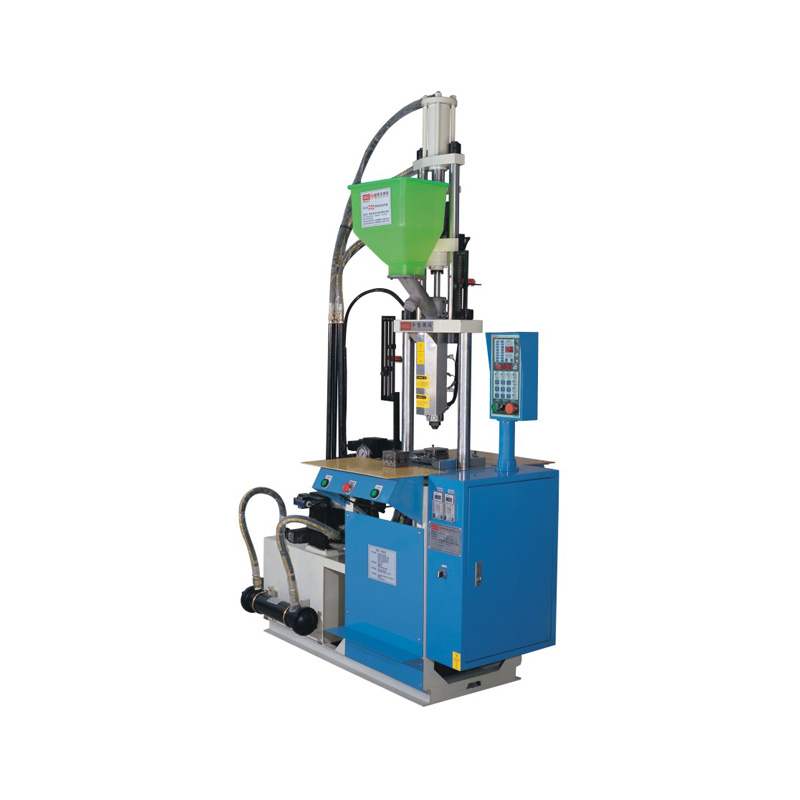 广东立式注塑机