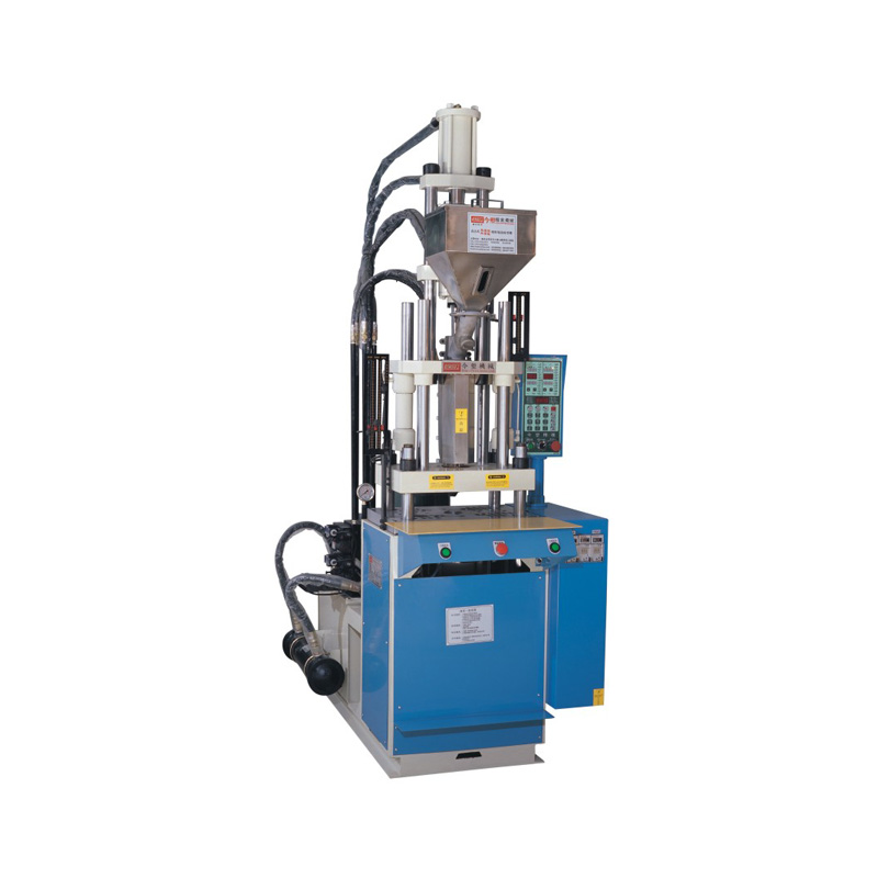 电线插头注塑机