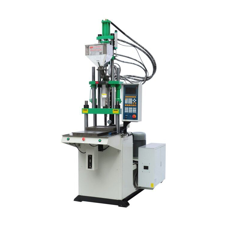 连接器专用注塑机 KSU-350-S