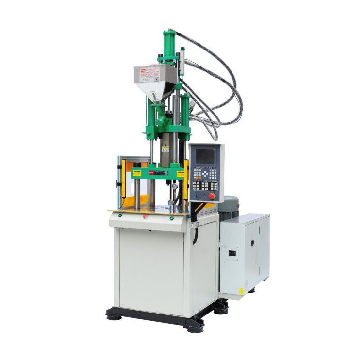 连接器专用注塑机 KSU-55T-PQ-P 半闭环高精密射出成型注塑机