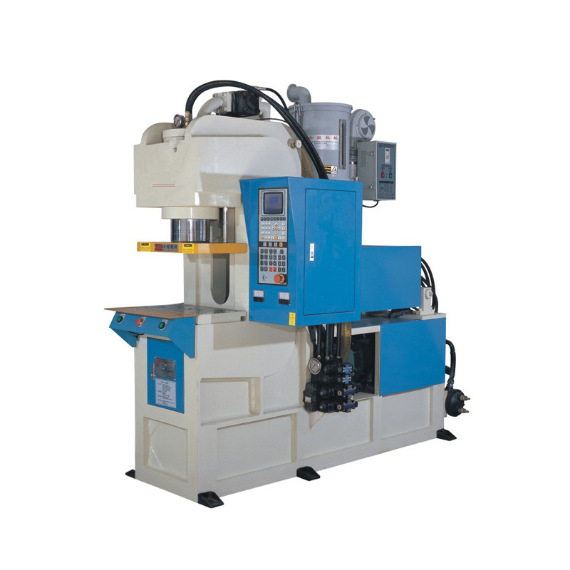 广东立式注塑机