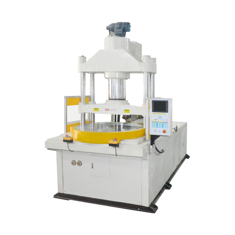 立卧式圆盘注塑机KSU-200T-H.R