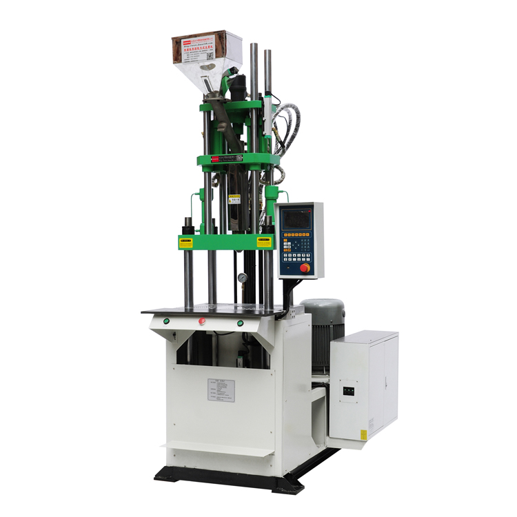 无卤素塑料专用注塑机KSU-450ST