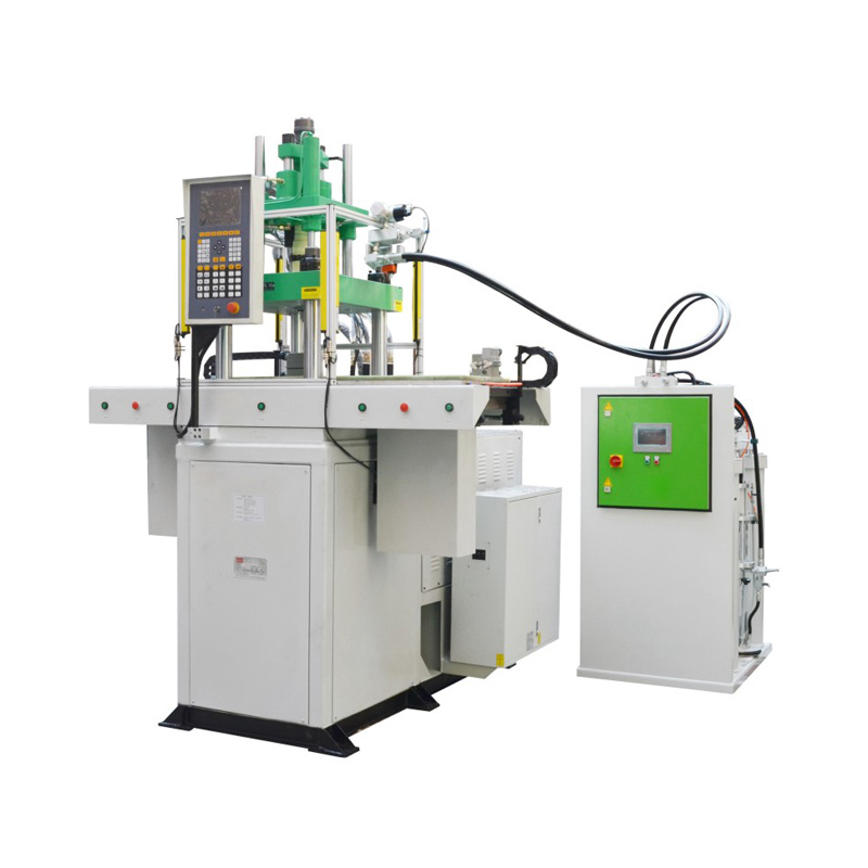 液体硅胶注塑机KSU-85T-LR.SD