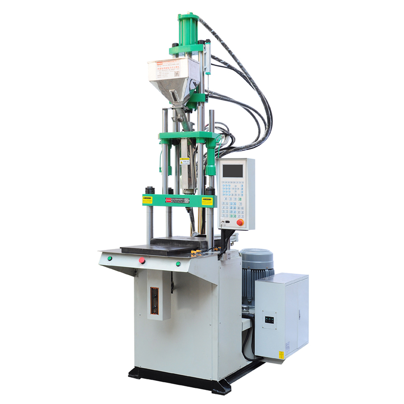 手机中框广东立式注塑机 KSU-45T-S