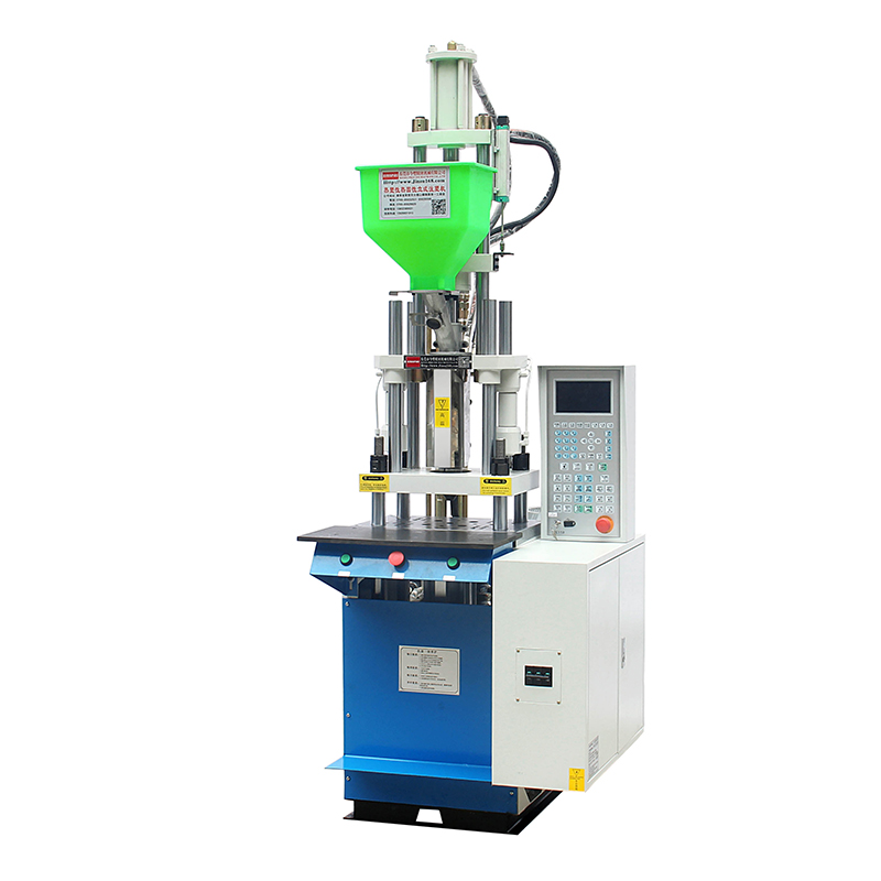 双比无卤素立式注塑机KSU-200-ST