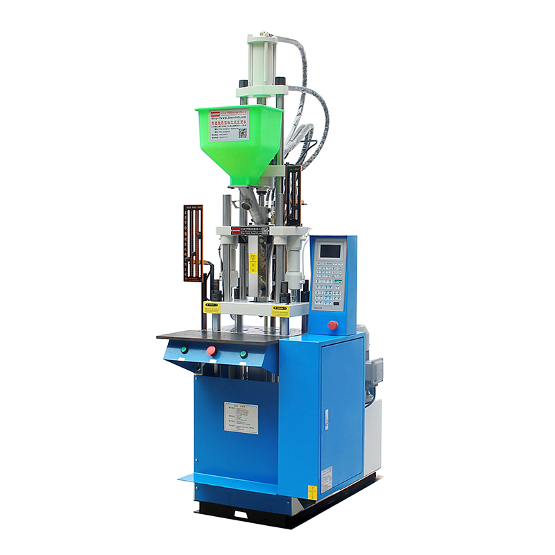 单比TPE无卤素注塑机KSU-200-ST