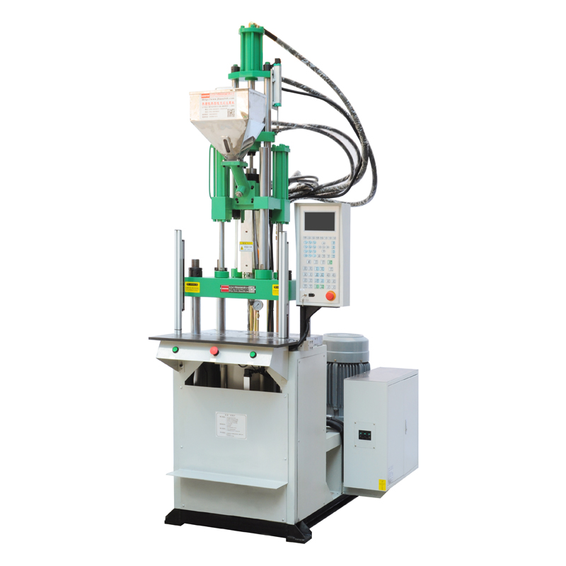 立式注塑机