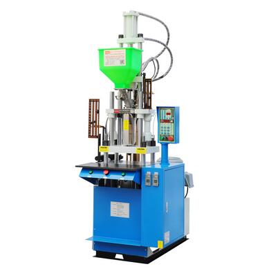 立式注塑机