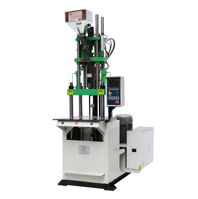 电线插头注塑机