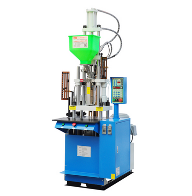 电线插头注塑机