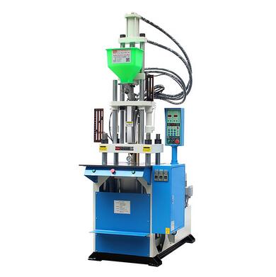 电线插头注塑机